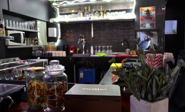 Local Comercial General Flores - Providencia