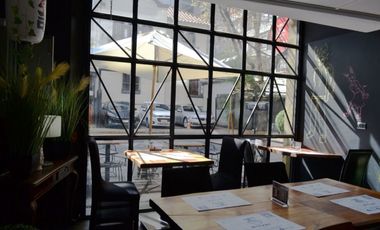 Local Comercial General Flores - Providencia