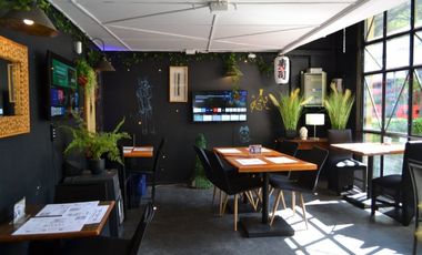 Local Comercial General Flores - Providencia