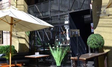 Local Comercial General Flores - Providencia