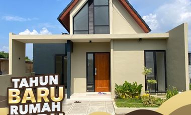 Rumah dijual di Wirun, Sukoharjo, Jawa Tengah
