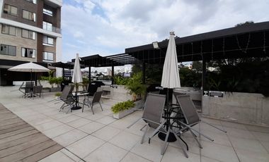 Apartaestudio en venta PEREIRA - Airbnb Premium Cerca PINARES y Megacentro PEREIRA - (Para estrenar ya construido)