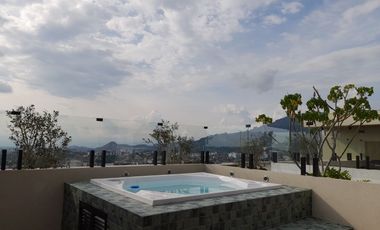 Apartaestudio en venta PEREIRA - Airbnb Premium Cerca PINARES y Megacentro PEREIRA - (Para estrenar ya construido)