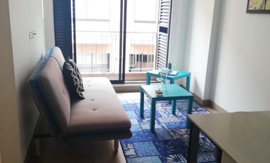 ARRIENDO HERMOSO APTO AMOBLADO CONTADOR