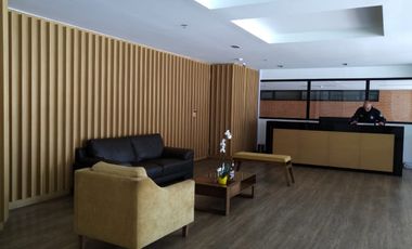 ARRIENDO HERMOSO APTO AMOBLADO CONTADOR