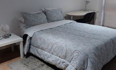 ARRIENDO HERMOSO APTO AMOBLADO CONTADOR