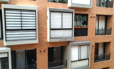 ARRIENDO HERMOSO APTO AMOBLADO CONTADOR