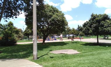 ARRIENDO HERMOSO APTO AMOBLADO CONTADOR