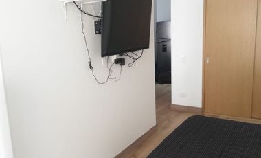 ARRIENDO HERMOSO APTO AMOBLADO CONTADOR