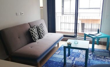 ARRIENDO HERMOSO APTO AMOBLADO CONTADOR