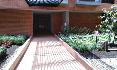 ARRIENDO HERMOSO APTO AMOBLADO CONTADOR