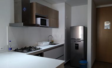 ARRIENDO HERMOSO APTO AMOBLADO CONTADOR