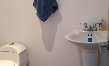 ARRIENDO HERMOSO APTO AMOBLADO CONTADOR