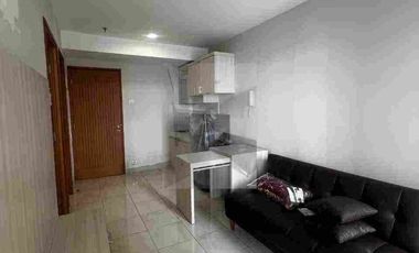 Apartement Cinere Bellevue Suites di lt 18 Furnish Baru 2 BR siap huni