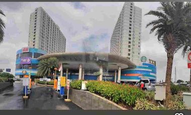 Apartement Cinere Bellevue Suites di lt 18 Furnish Baru 2 BR siap huni