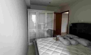 Apartement Cinere Bellevue Suites di lt 18 Furnish Baru 2 BR siap huni