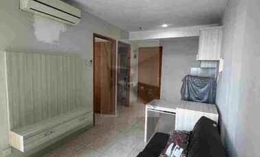Apartement Cinere Bellevue Suites di lt 18 Furnish Baru 2 BR siap huni