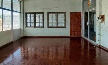 K00138 ขายบ้านเดี่ยว อำเภอเมืองนครสวรรค์ จังหวัดนครสวรรค์