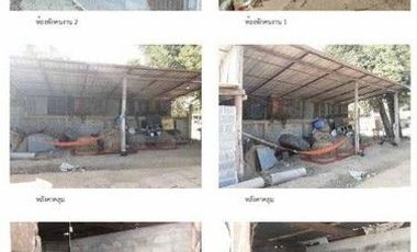 K00102 ขายบ้านเดี่ยว ตำบลหนองโพ อำเภอตาคลี จังหวัดนครสวรรค์