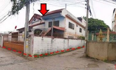 K00138 ขายบ้านเดี่ยว อำเภอเมืองนครสวรรค์ จังหวัดนครสวรรค์