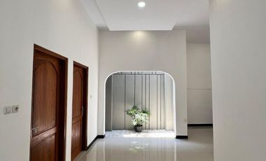 Rumah Nyaman di Umbulmartani Jalan Kaliurang Dekat UII