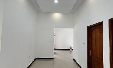 Rumah Nyaman di Umbulmartani Jalan Kaliurang Dekat UII