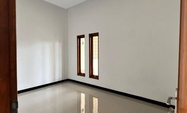Rumah Nyaman di Umbulmartani Jalan Kaliurang Dekat UII