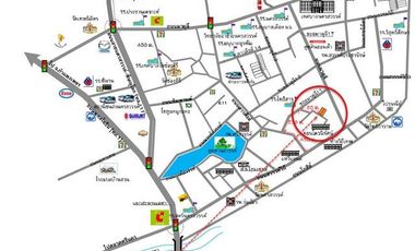 K02203 ขายทาวน์เฮ้าส์ โครงการวนิทัศน์ อำเภอเมืองนครสวรรค์