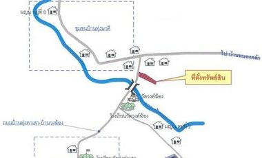 K02185 ขายบ้านเดี่ยว อำเภอบรรพตพิสัย จังหวัดนครสวรรค์