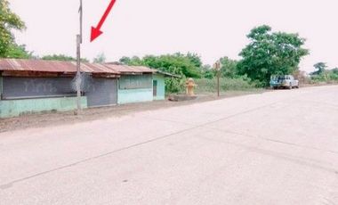 K02185 ขายบ้านเดี่ยว อำเภอบรรพตพิสัย จังหวัดนครสวรรค์
