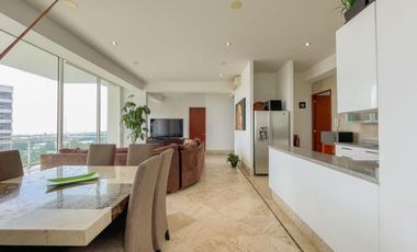 RENTA DE DEPARTAMENTO EN ALTITUD, PUNTA VISTA HERMOSA LA SELVA CUERNAVACA