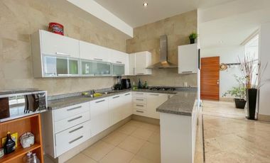 RENTA DE DEPARTAMENTO EN ALTITUD, PUNTA VISTA HERMOSA LA SELVA CUERNAVACA