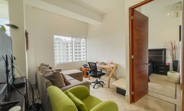 RENTA DE DEPARTAMENTO EN ALTITUD, PUNTA VISTA HERMOSA LA SELVA CUERNAVACA