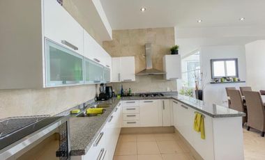 RENTA DE DEPARTAMENTO EN ALTITUD, PUNTA VISTA HERMOSA LA SELVA CUERNAVACA