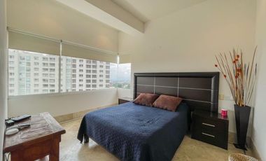 RENTA DE DEPARTAMENTO EN ALTITUD, PUNTA VISTA HERMOSA LA SELVA CUERNAVACA