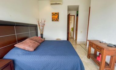 RENTA DE DEPARTAMENTO EN ALTITUD, PUNTA VISTA HERMOSA LA SELVA CUERNAVACA