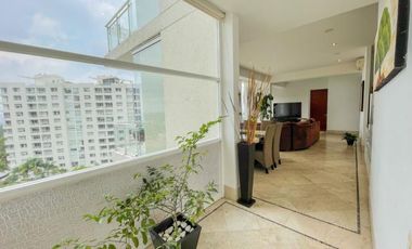 RENTA DE DEPARTAMENTO EN ALTITUD, PUNTA VISTA HERMOSA LA SELVA CUERNAVACA