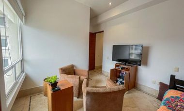 RENTA DE DEPARTAMENTO EN ALTITUD, PUNTA VISTA HERMOSA LA SELVA CUERNAVACA