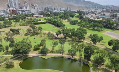 Vendo departamento en Edificio More