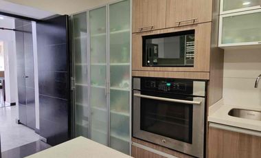 Vendo departamento en Edificio More