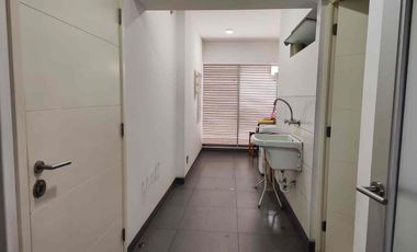 Vendo departamento en Edificio More