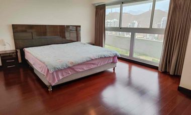 Vendo departamento en Edificio More