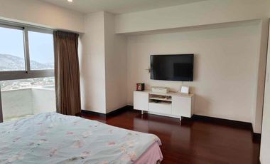 Vendo departamento en Edificio More