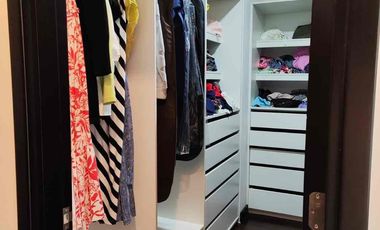 Vendo departamento en Edificio More