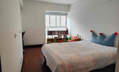 Vendo departamento en Edificio More