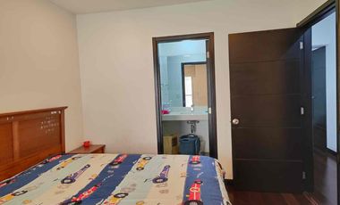 Vendo departamento en Edificio More