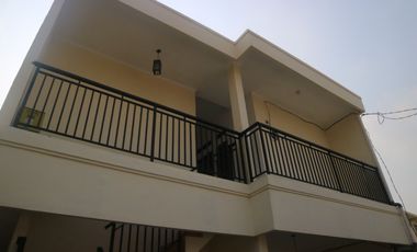 Kost Khusus Putri di Rawamangun yang aman, nyaman, tenang dan bersih.