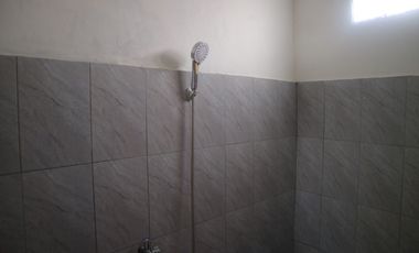 Kost Khusus Putri di Rawamangun yang aman, nyaman, tenang dan bersih.