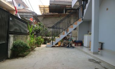 Kost Khusus Putri di Rawamangun yang aman, nyaman, tenang dan bersih.