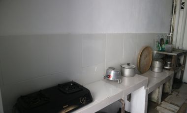 Kost Khusus Putri di Rawamangun yang aman, nyaman, tenang dan bersih.